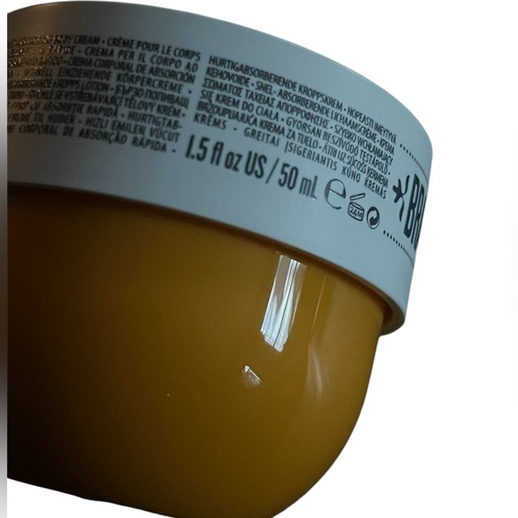 SOL DE JANEIRO • BRAZILIAN BUM BUM CREAM - 50ML • NEW W/O BOX - Picture 11 of 11